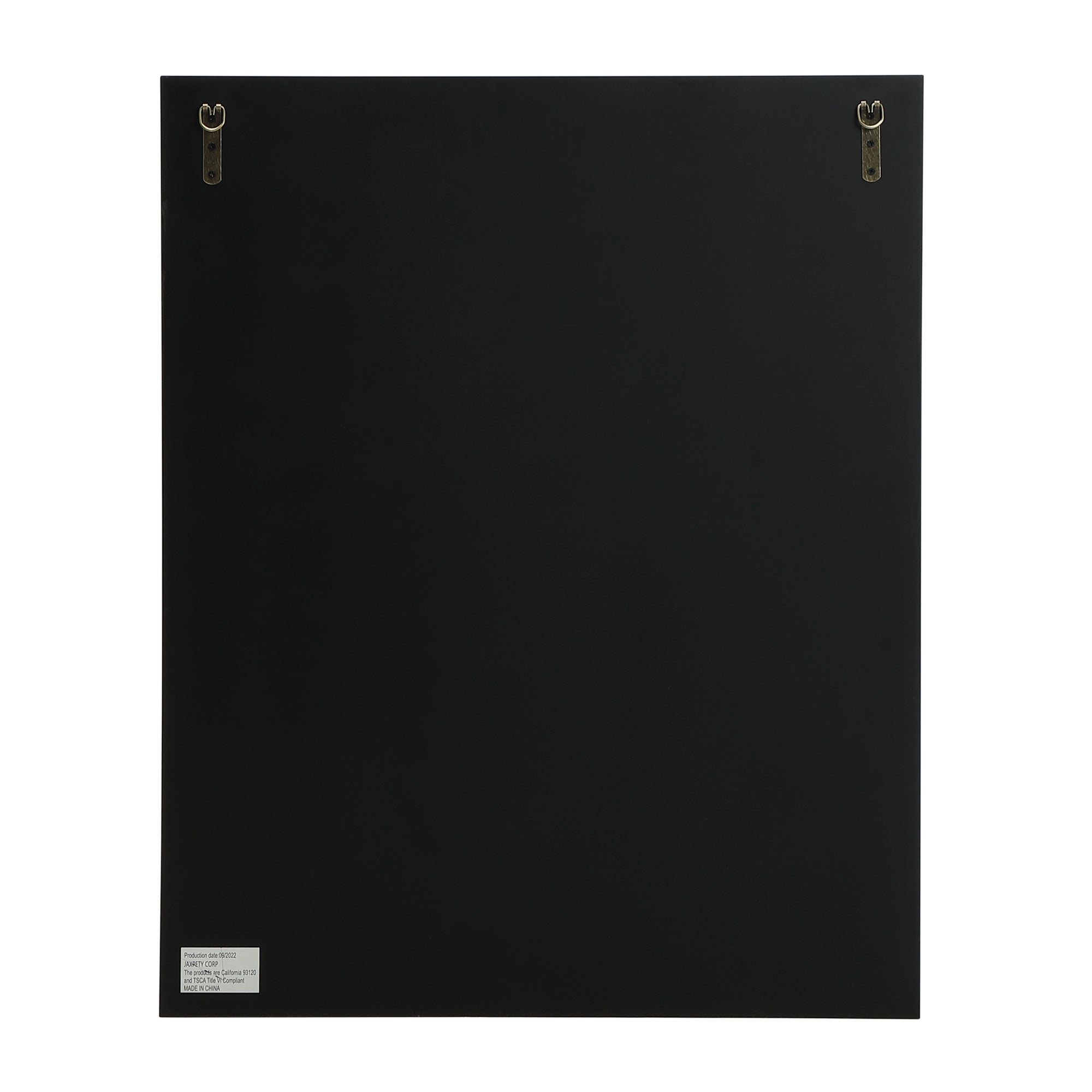 Bedroom With Glass Mirrors